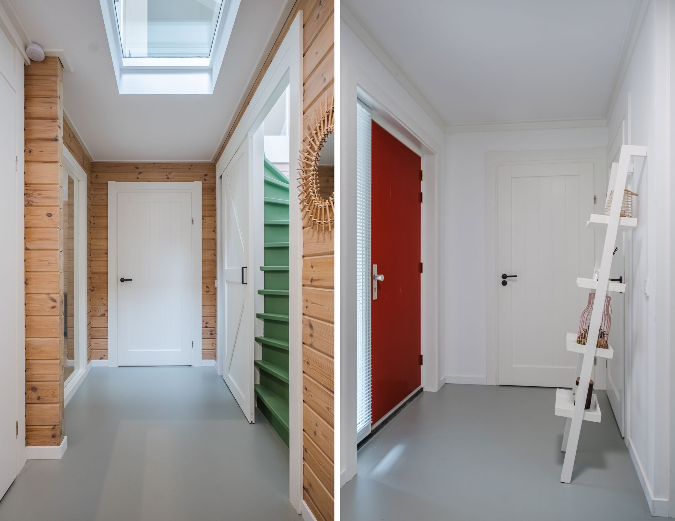 Foto 9 van Rode Heikorstlaan 22