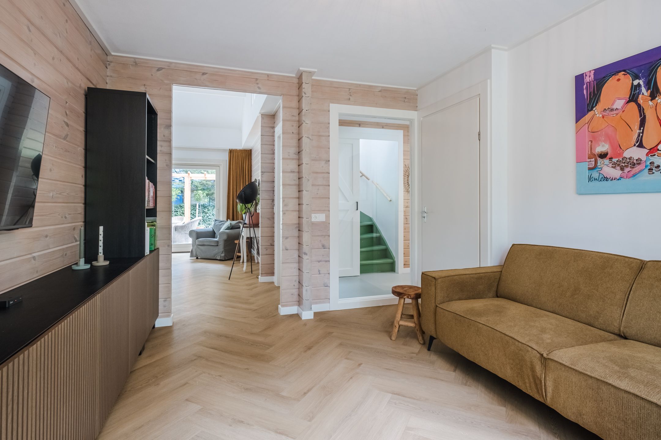 Foto 12 van Rode Heikorstlaan 22