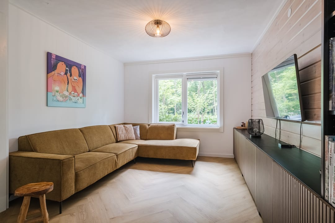 Foto 13 van Rode Heikorstlaan 22