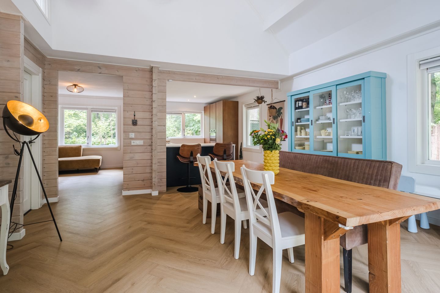 Foto 14 van Rode Heikorstlaan 22