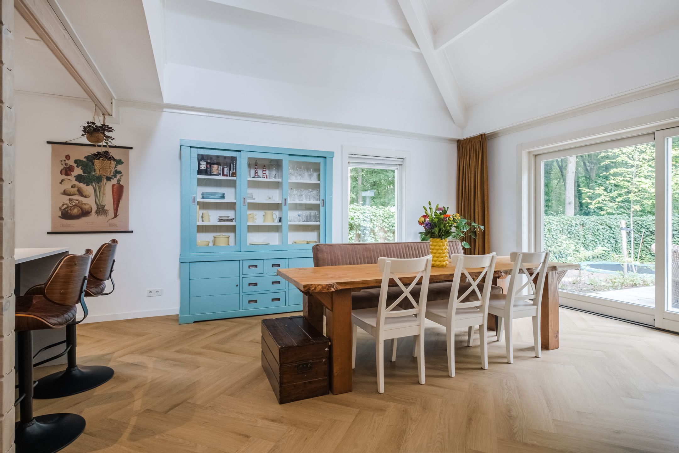 Foto 15 van Rode Heikorstlaan 22