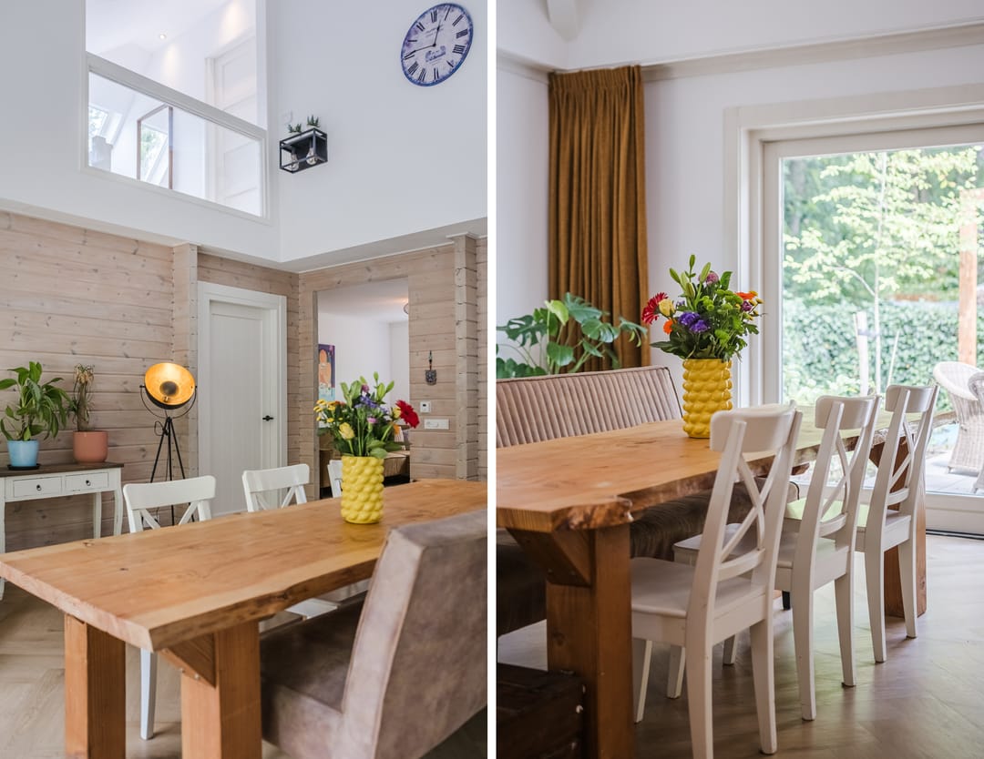 Foto 16 van Rode Heikorstlaan 22