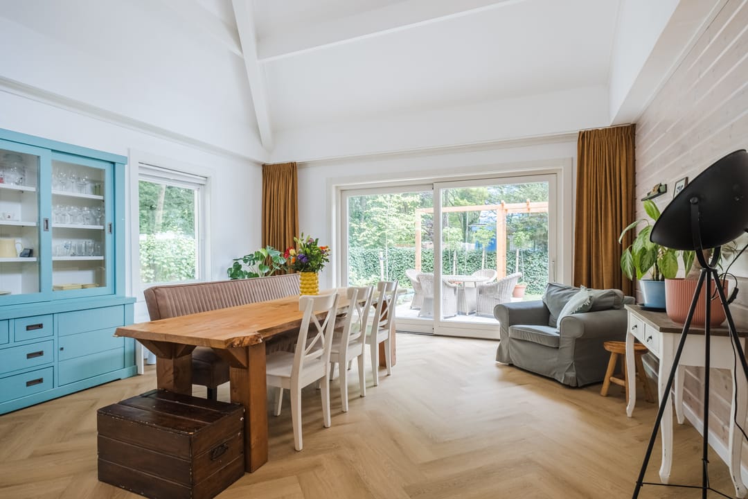 Foto 17 van Rode Heikorstlaan 22