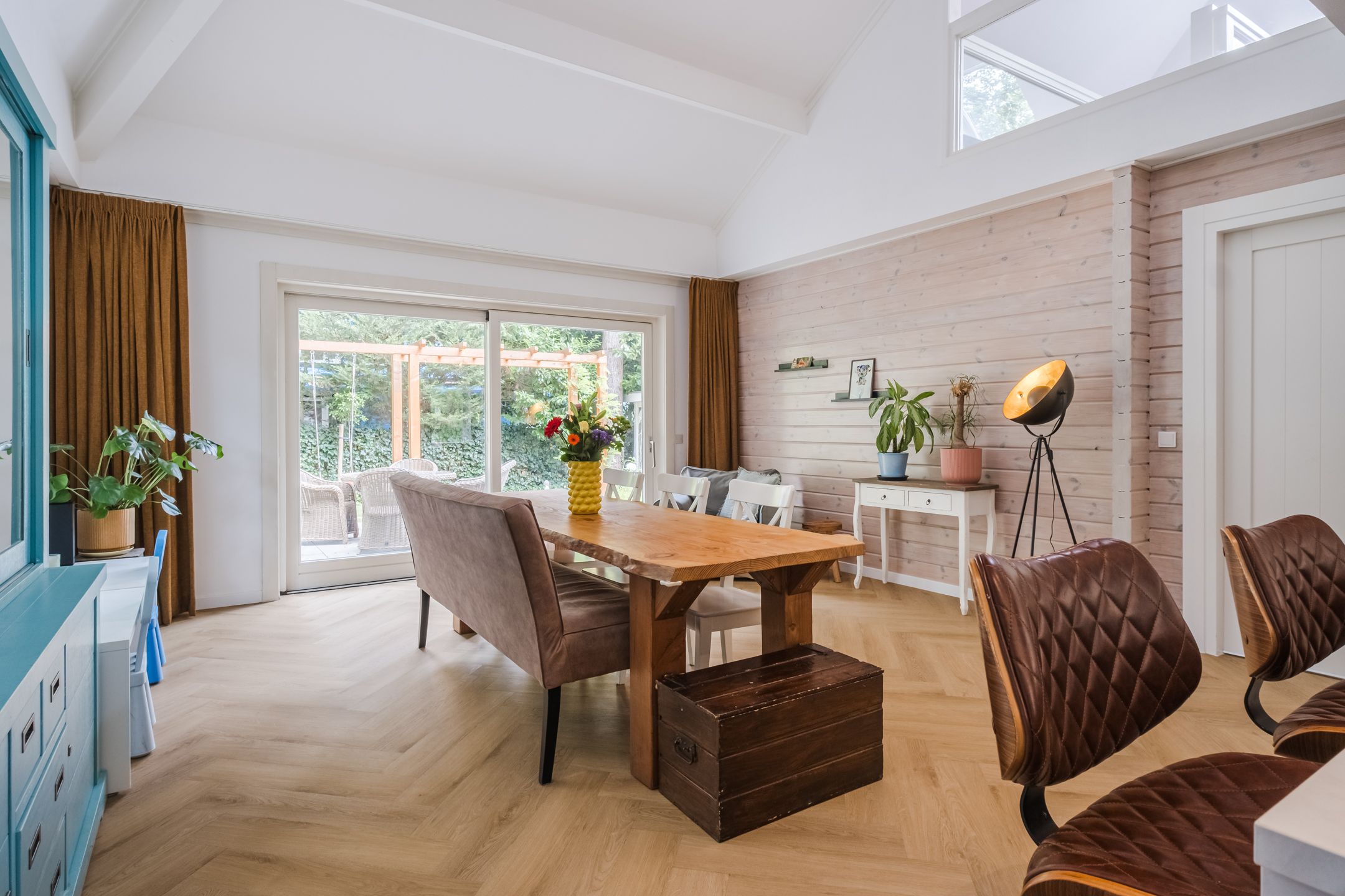 Foto 18 van Rode Heikorstlaan 22