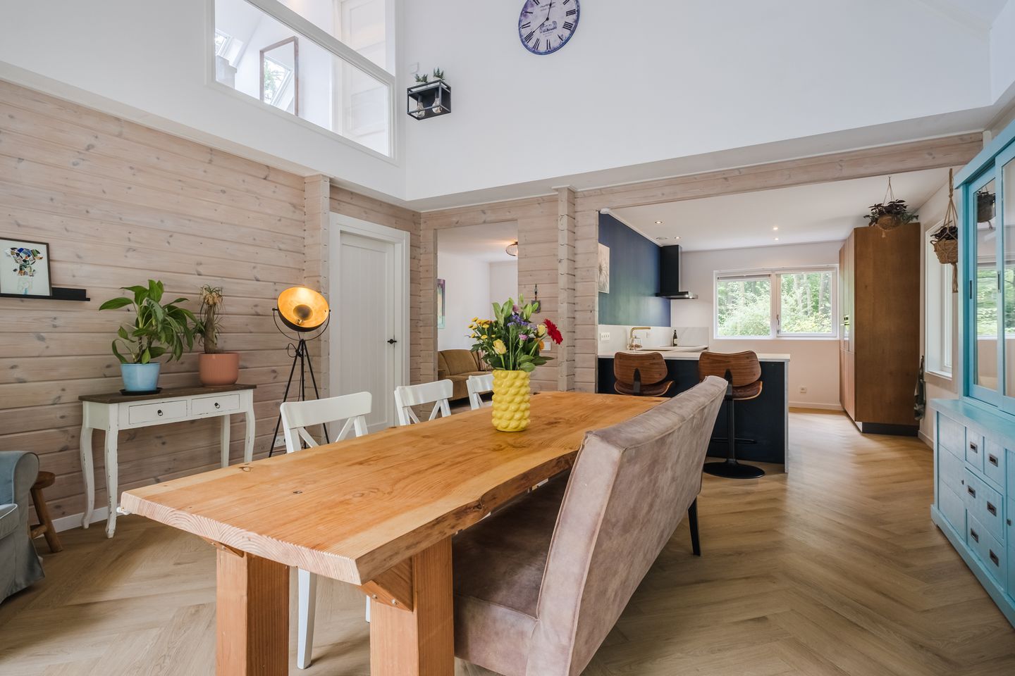 Foto 19 van Rode Heikorstlaan 22