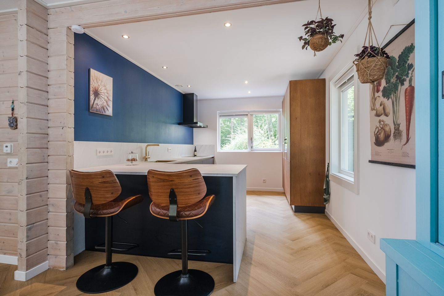 Foto 20 van Rode Heikorstlaan 22