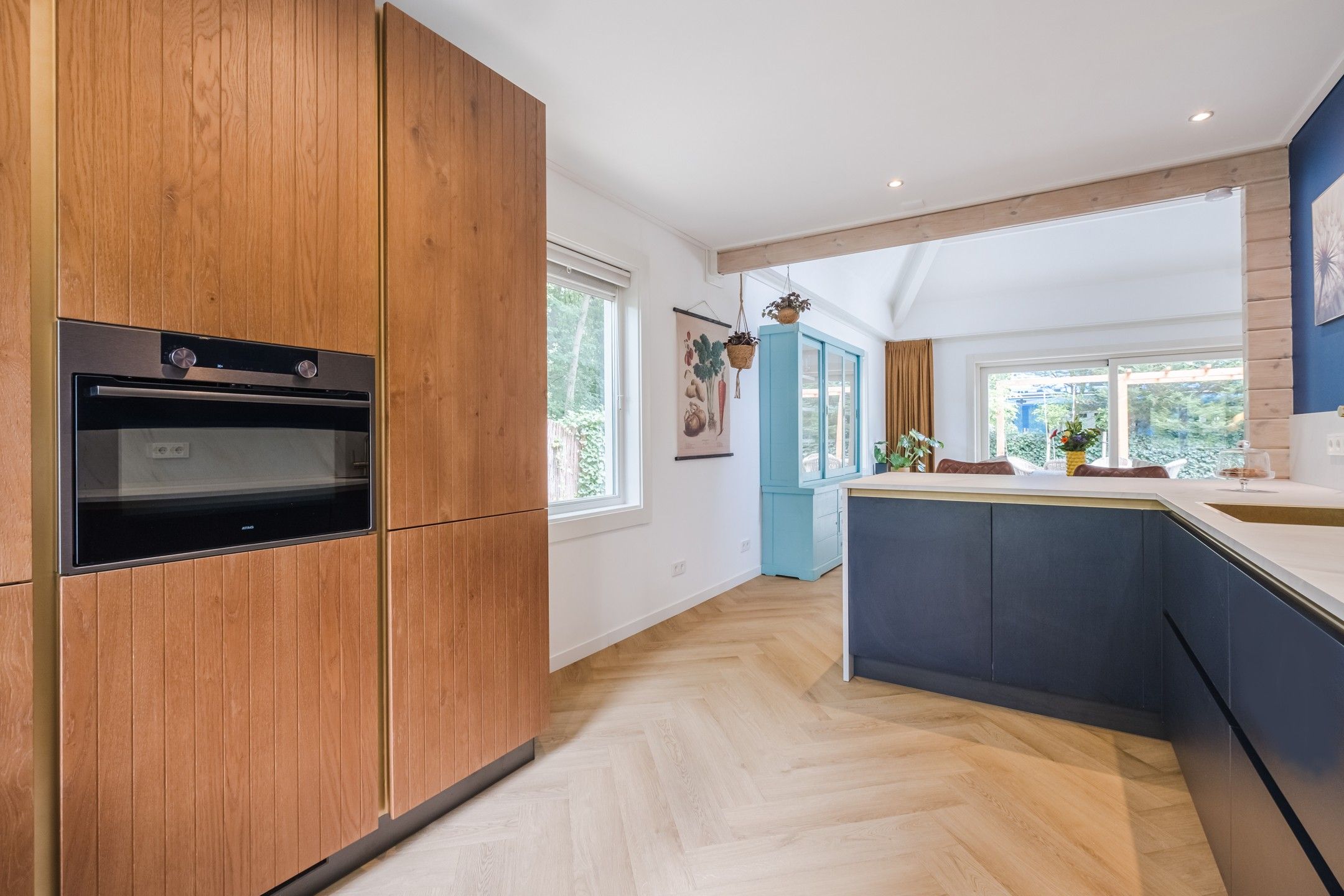 Foto 21 van Rode Heikorstlaan 22