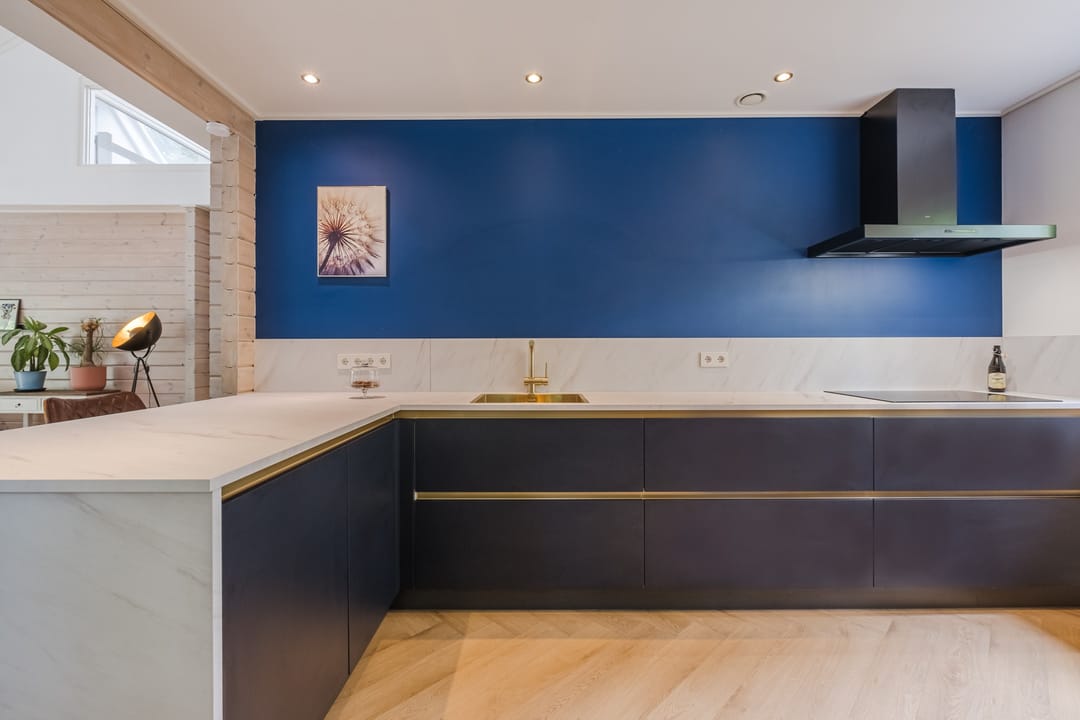 Foto 22 van Rode Heikorstlaan 22