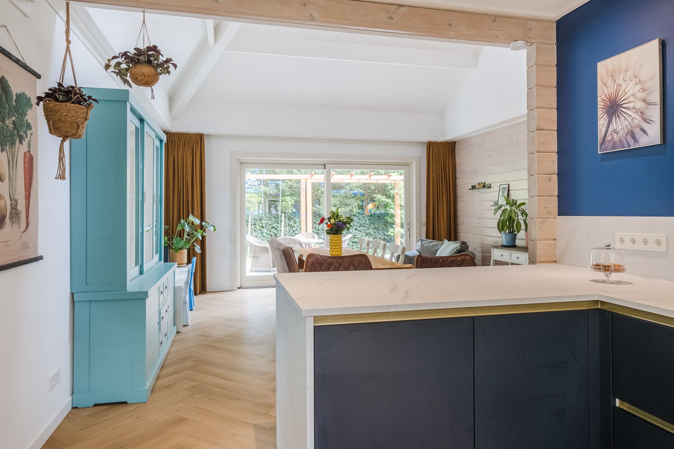 Foto 24 van Rode Heikorstlaan 22