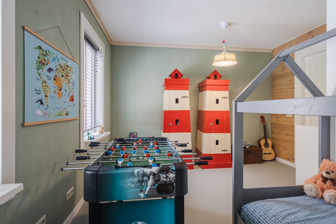 Foto 26 van Rode Heikorstlaan 22