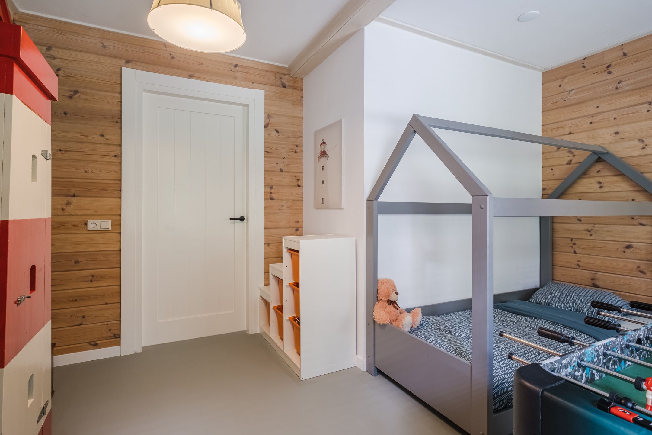 Foto 27 van Rode Heikorstlaan 22