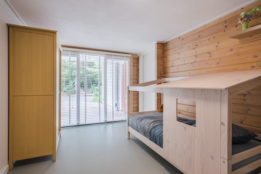 Foto 28 van Rode Heikorstlaan 22