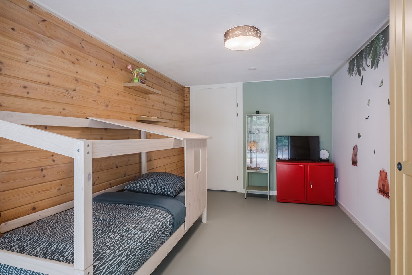 Foto 29 van Rode Heikorstlaan 22