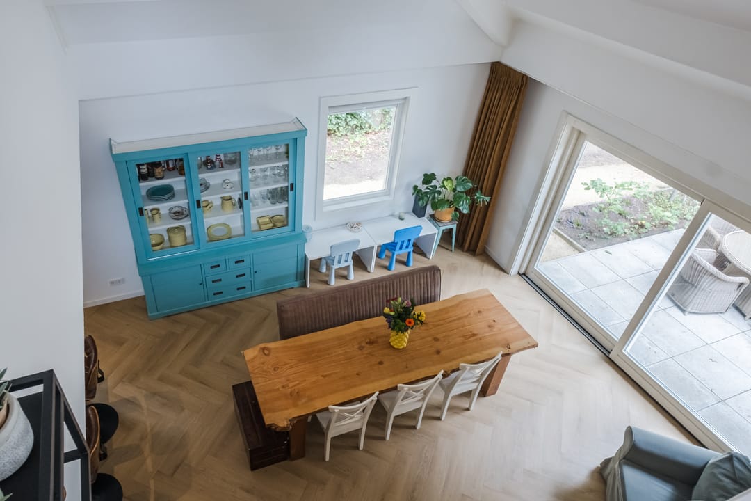 Foto 31 van Rode Heikorstlaan 22