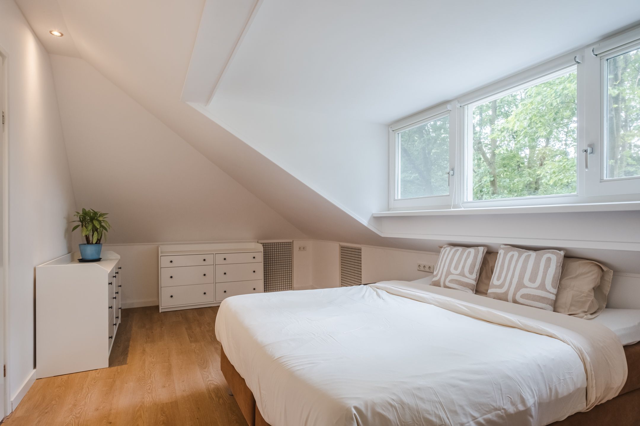 Foto 33 van Rode Heikorstlaan 22