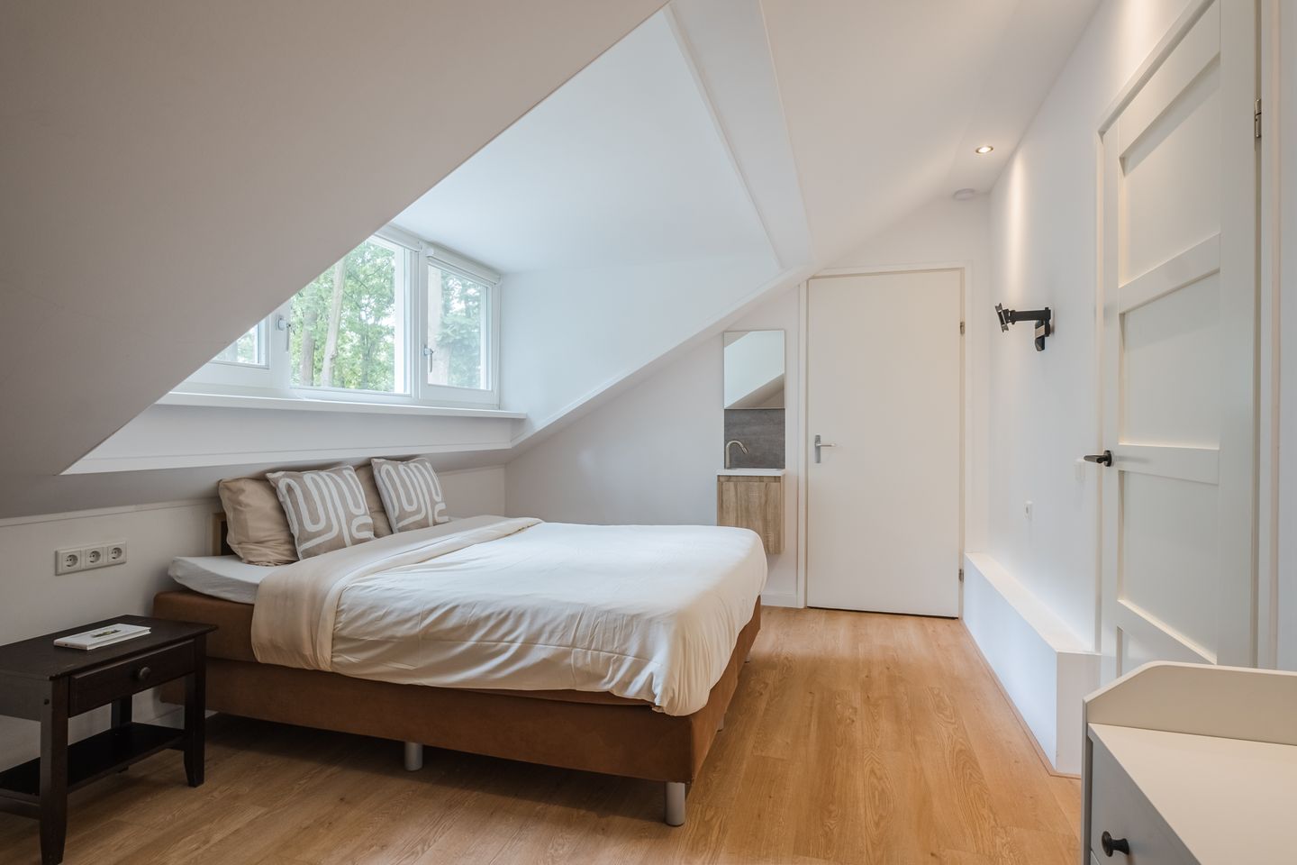 Foto 34 van Rode Heikorstlaan 22