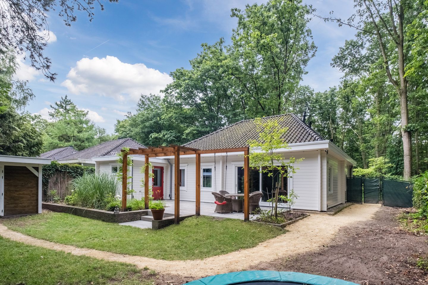 Foto 35 van Rode Heikorstlaan 22