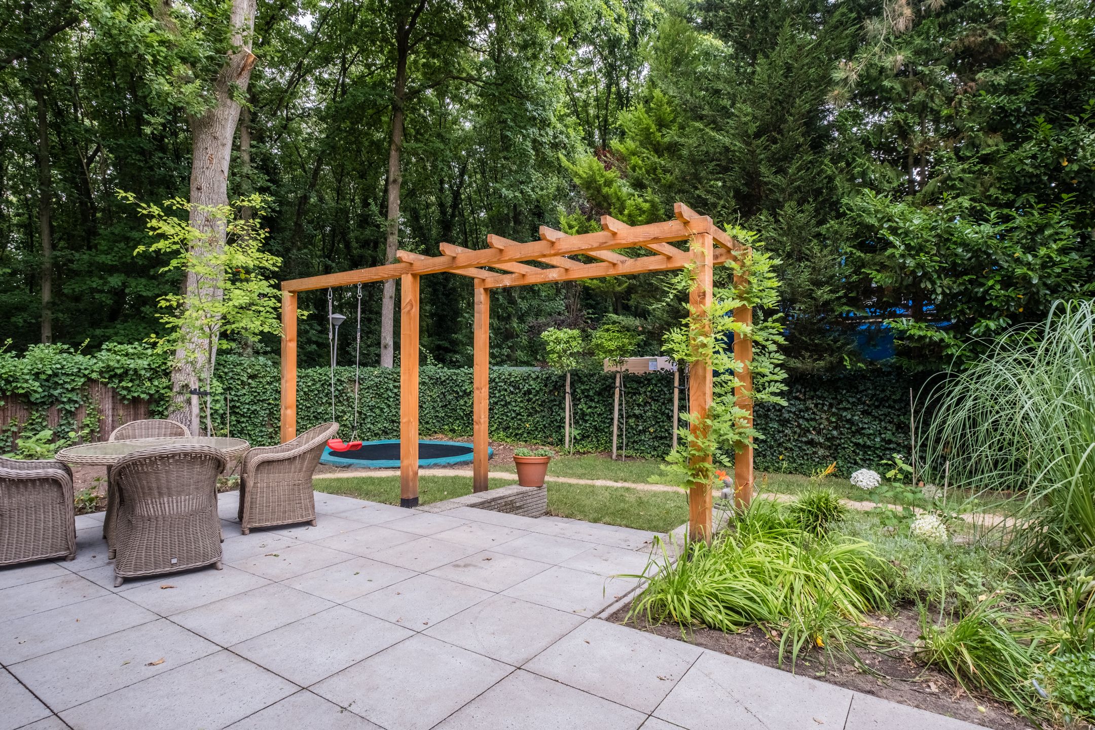 Foto 36 van Rode Heikorstlaan 22