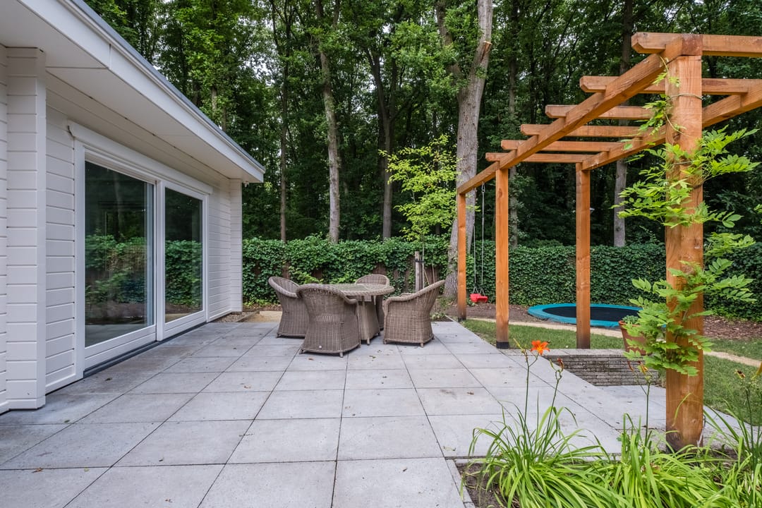 Foto 37 van Rode Heikorstlaan 22