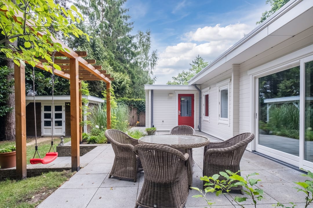 Foto 38 van Rode Heikorstlaan 22