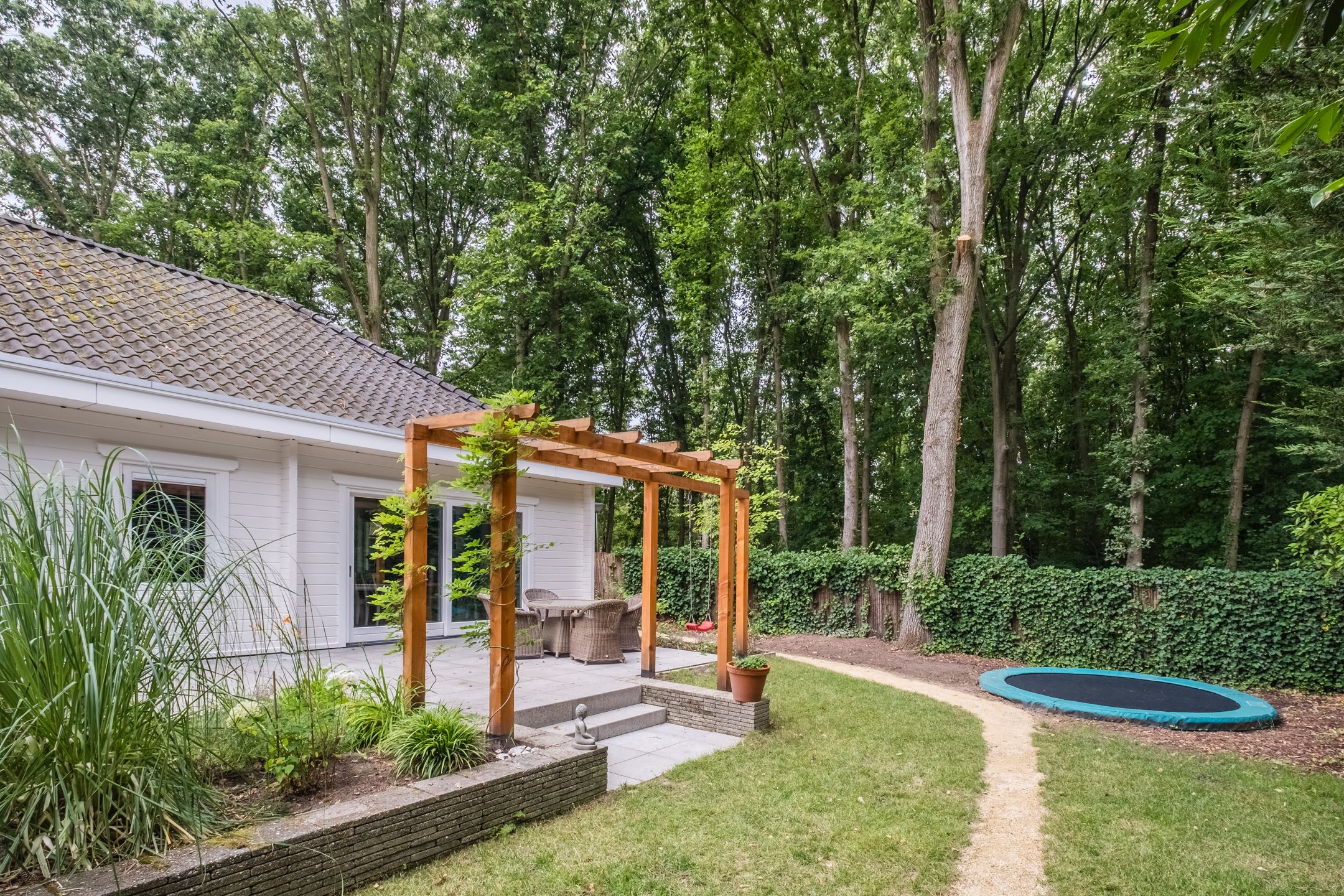 Foto 39 van Rode Heikorstlaan 22