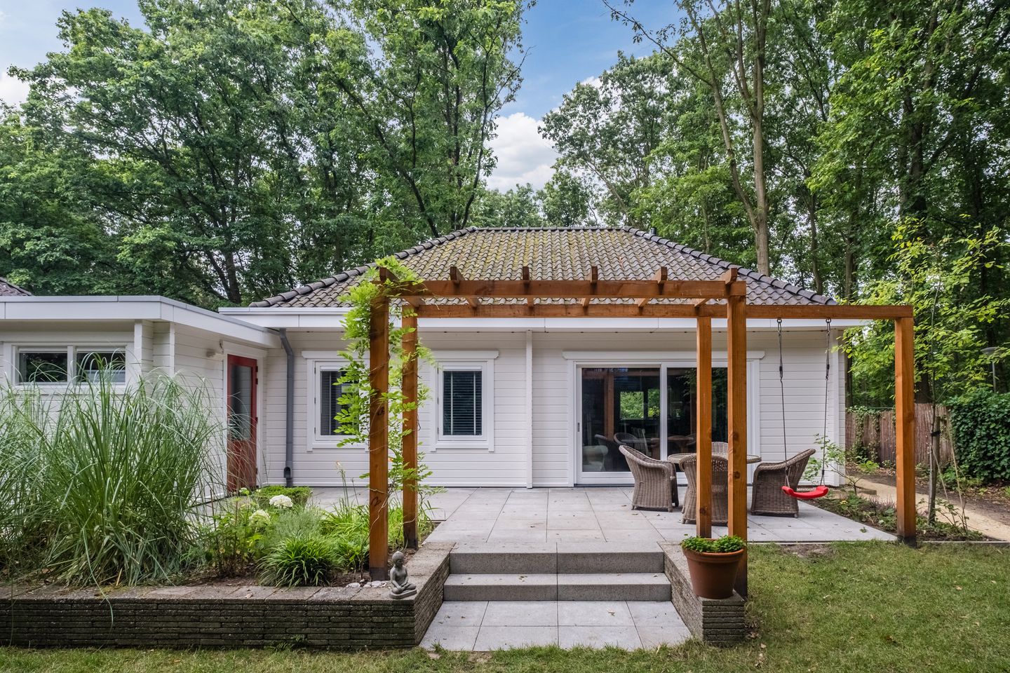 Foto 40 van Rode Heikorstlaan 22