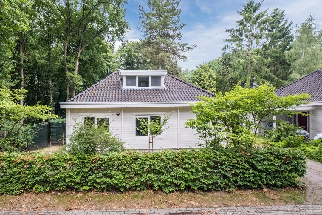 Foto 41 van Rode Heikorstlaan 22