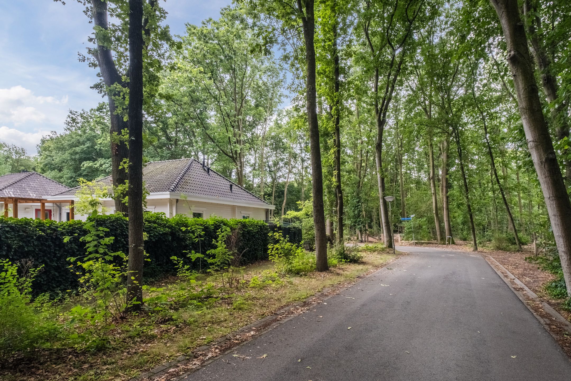 Foto 42 van Rode Heikorstlaan 22