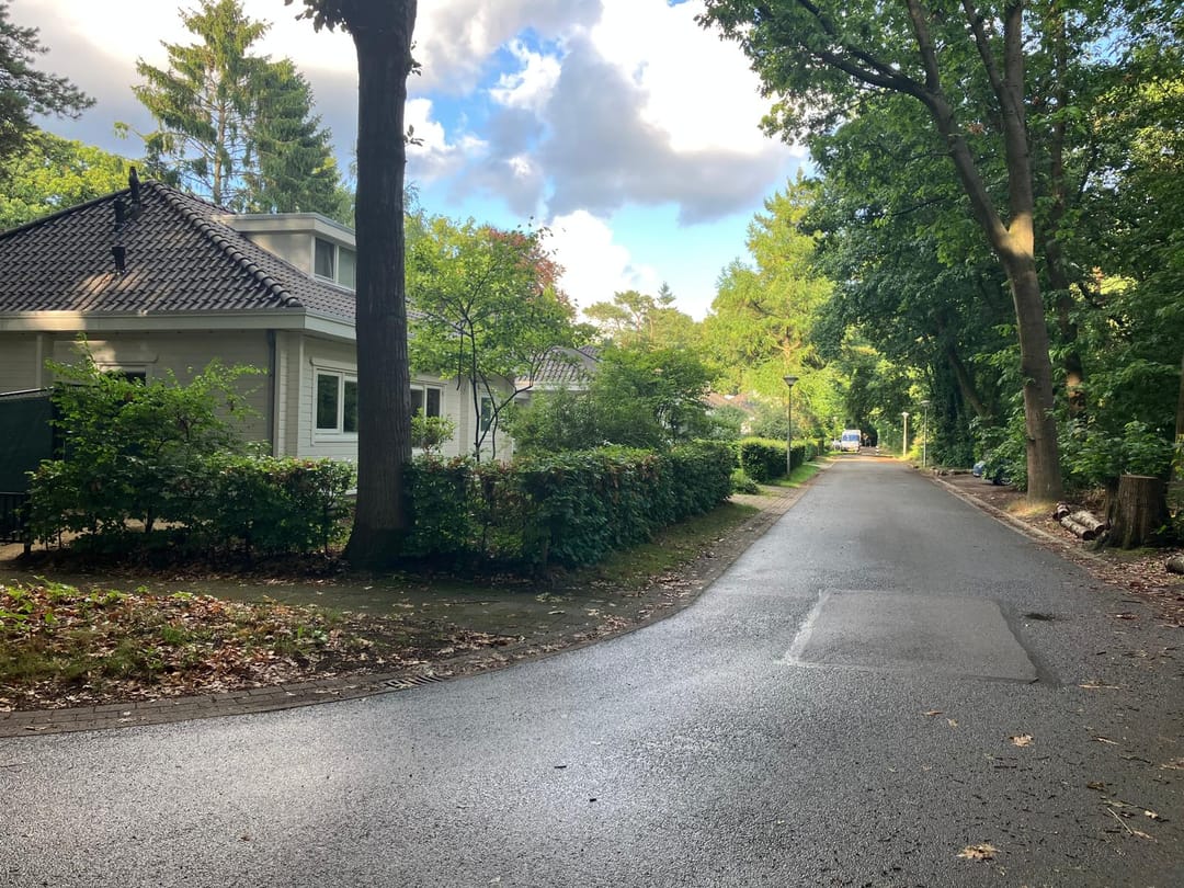 Foto 43 van Rode Heikorstlaan 22