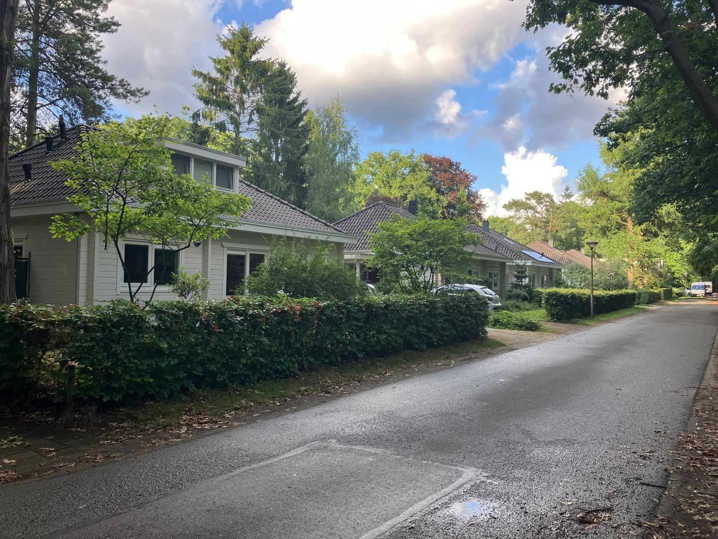 Foto 44 van Rode Heikorstlaan 22