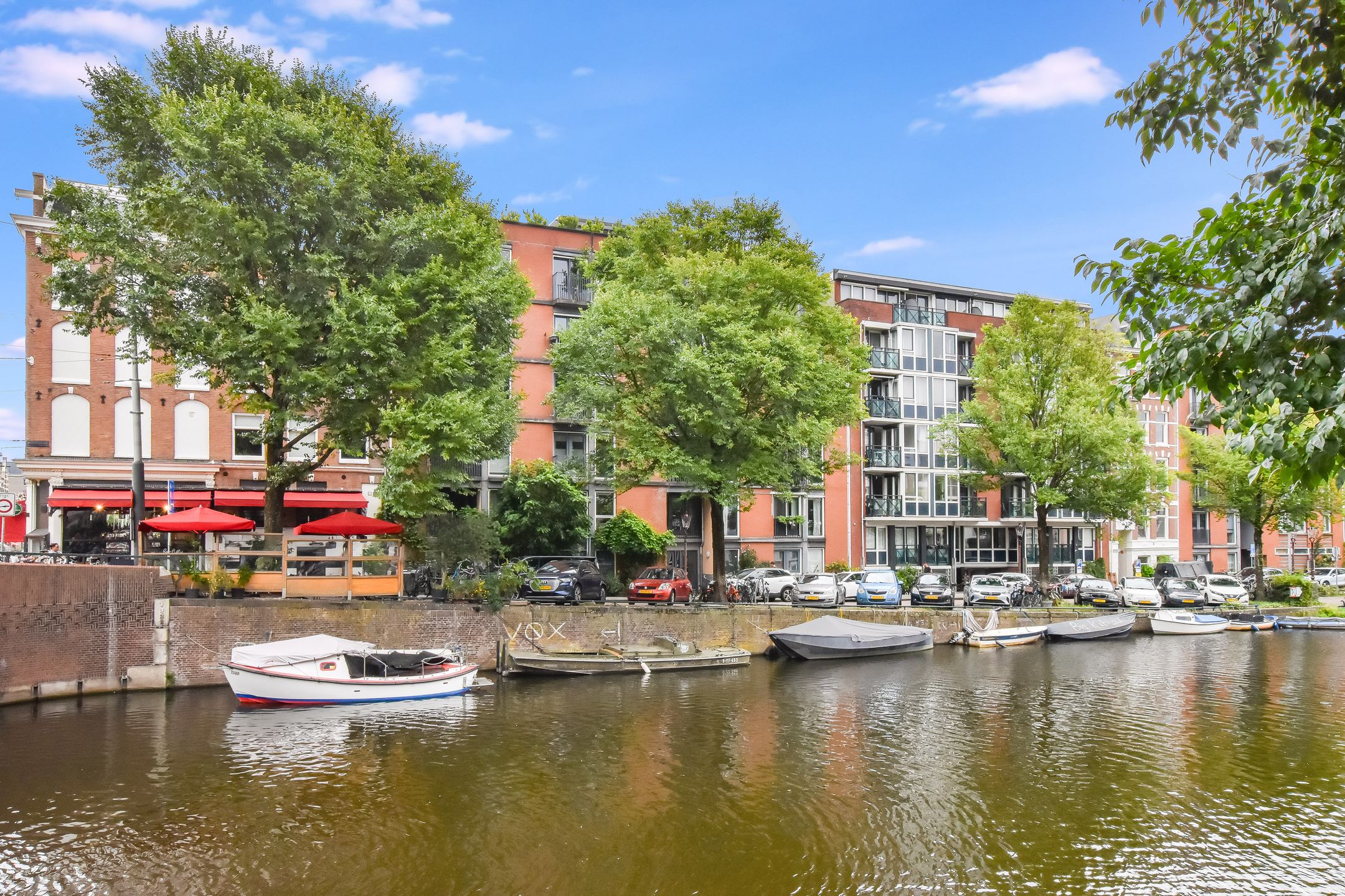 Bilderdijkkade 73-A, 73, A, Amsterdam, 1053VK, Noord-Holland, Nederland 73