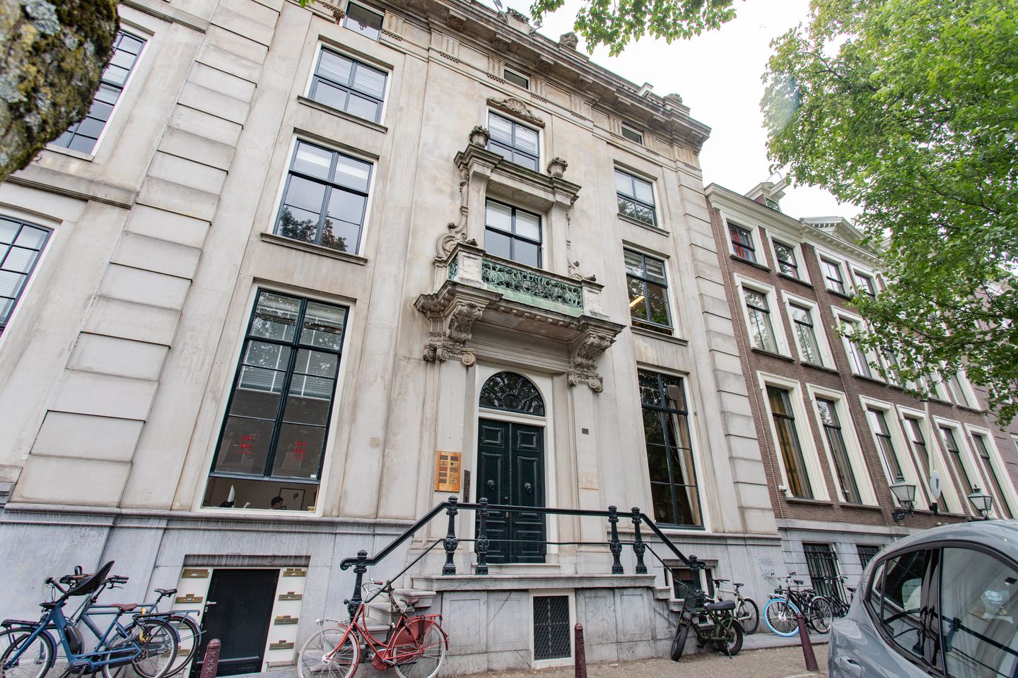 Bekijk foto 1 van Herengracht 495