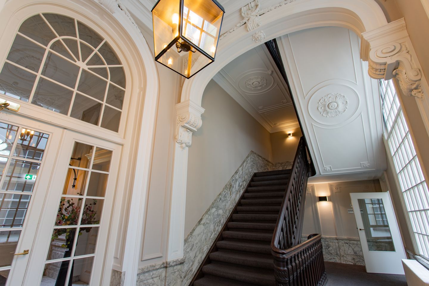 Bekijk foto 3 van Herengracht 495