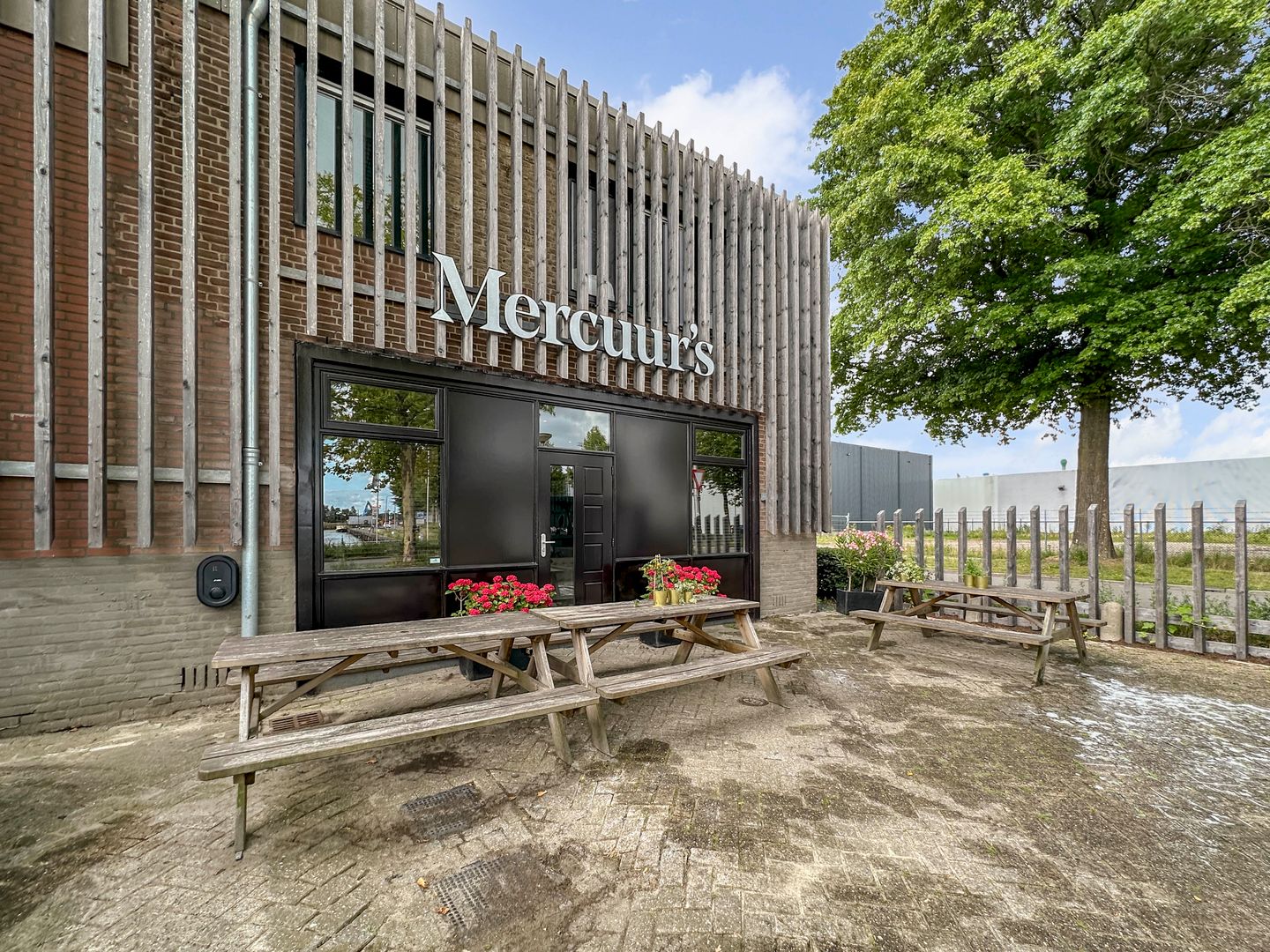 Bekijk foto 2 van Nijverheidsweg-Noord 94-F