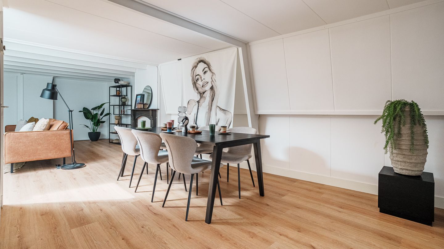 Foto 1 van Kamperpad 2