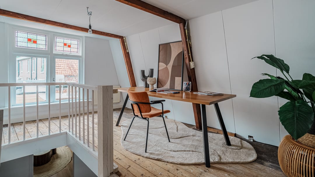 Foto 2 van Kamperpad 2