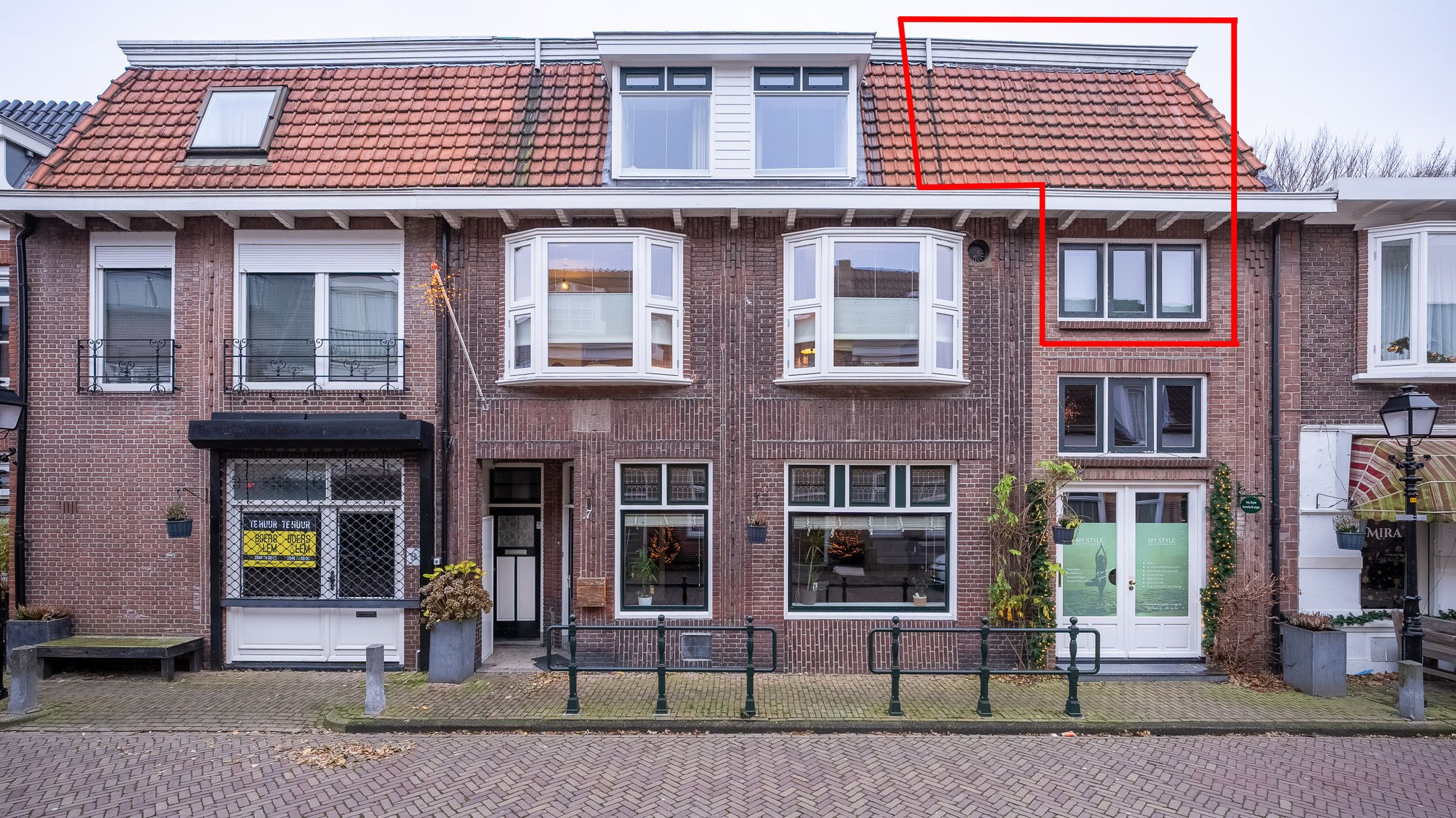 Foto 3 van Kamperpad 2