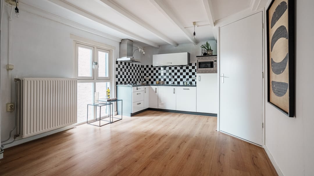 Foto 8 van Kamperpad 2