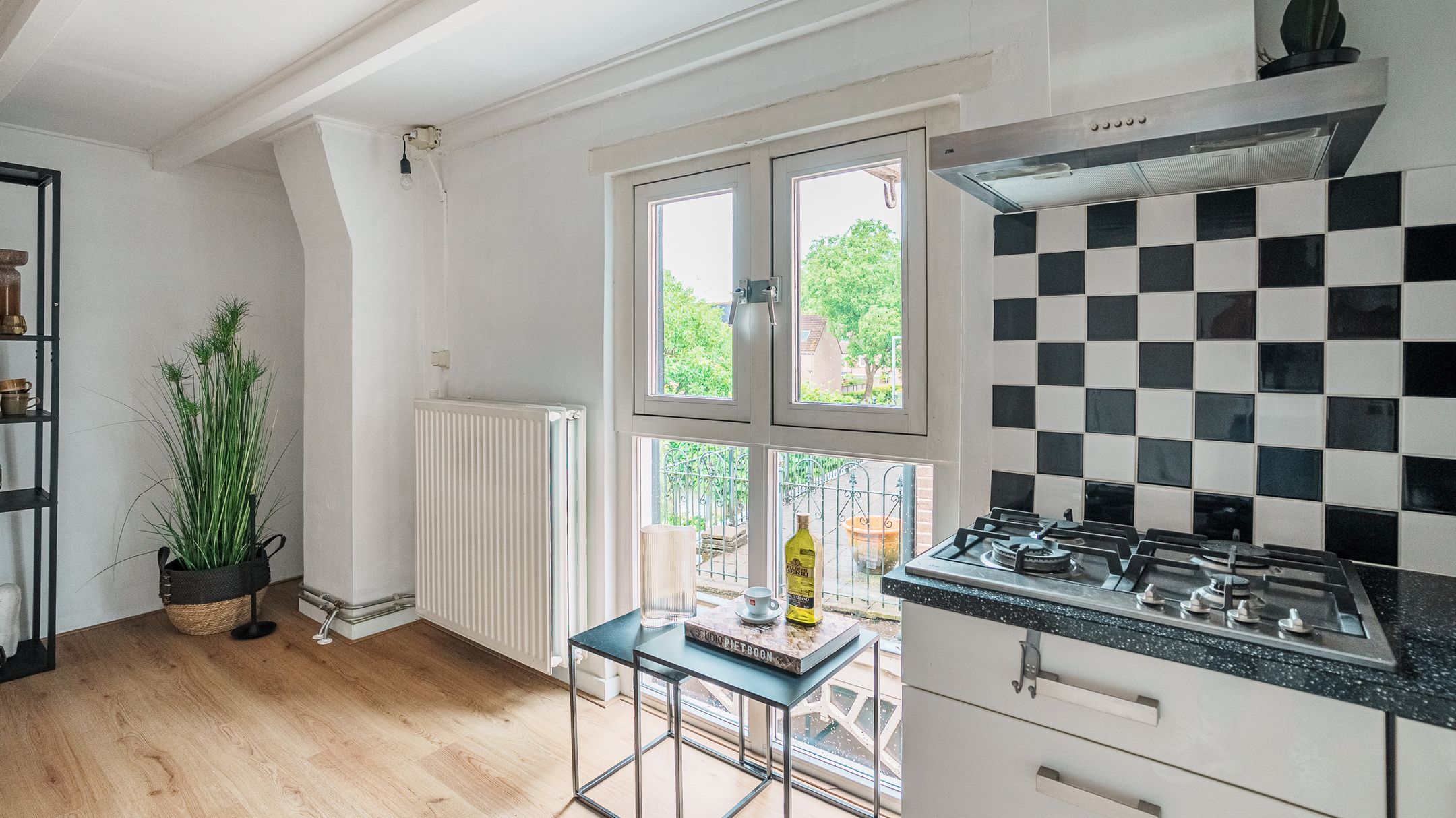 Foto 9 van Kamperpad 2