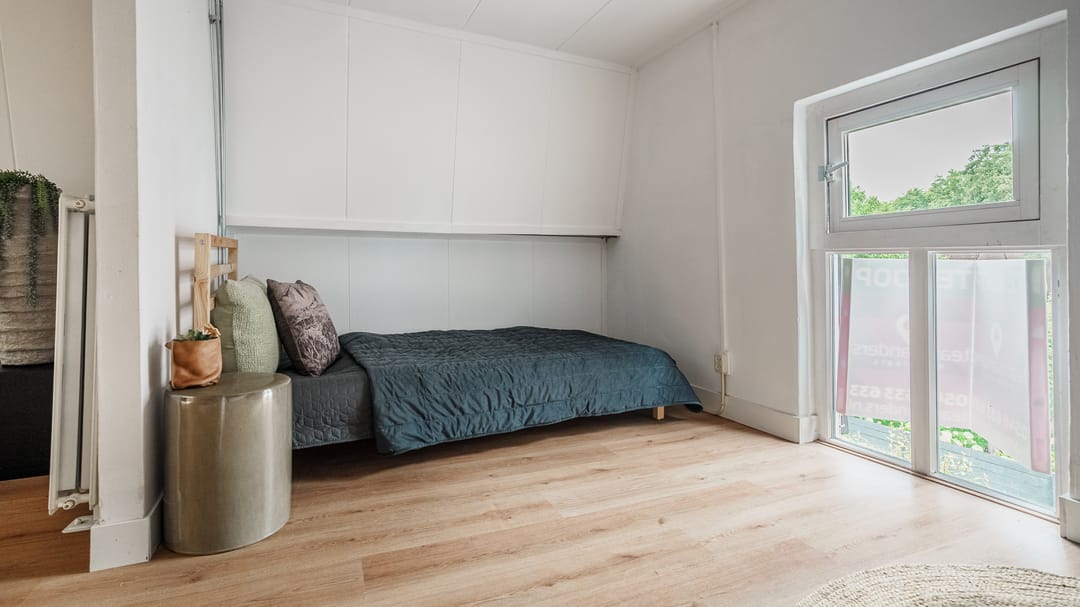 Foto 13 van Kamperpad 2