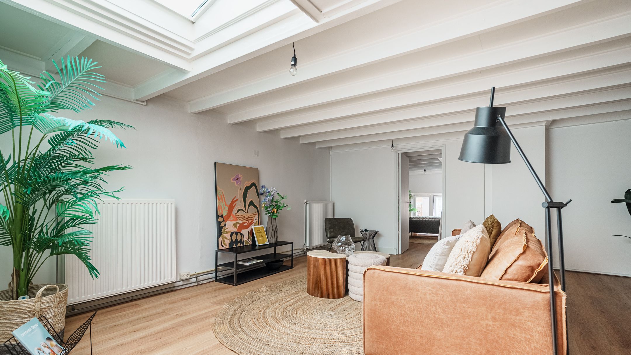 Foto 15 van Kamperpad 2