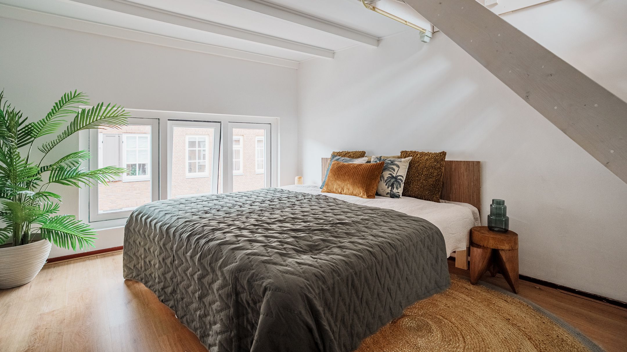 Foto 21 van Kamperpad 2