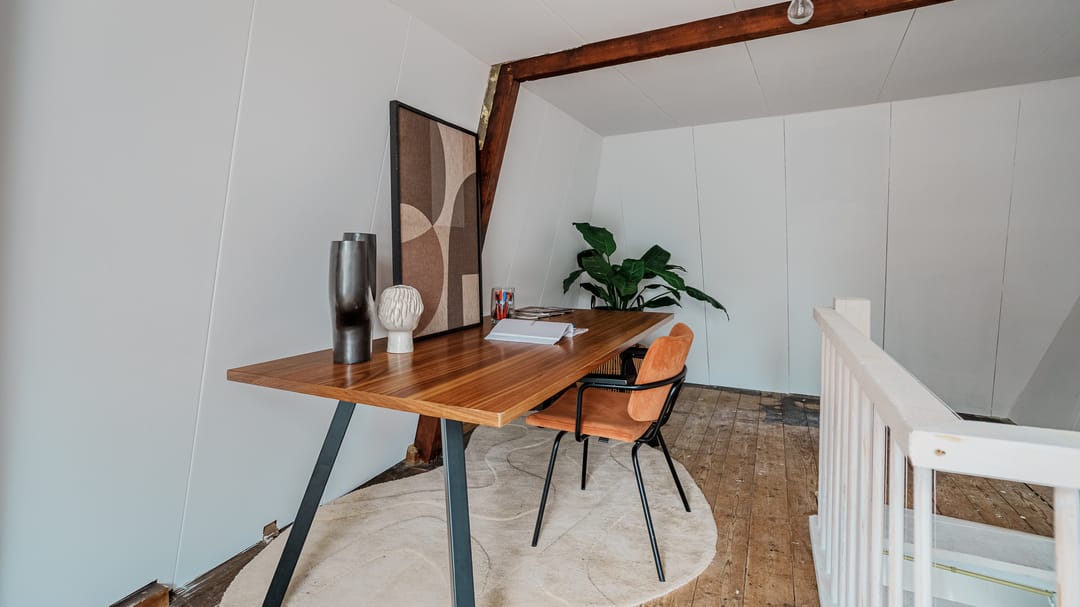 Foto 23 van Kamperpad 2