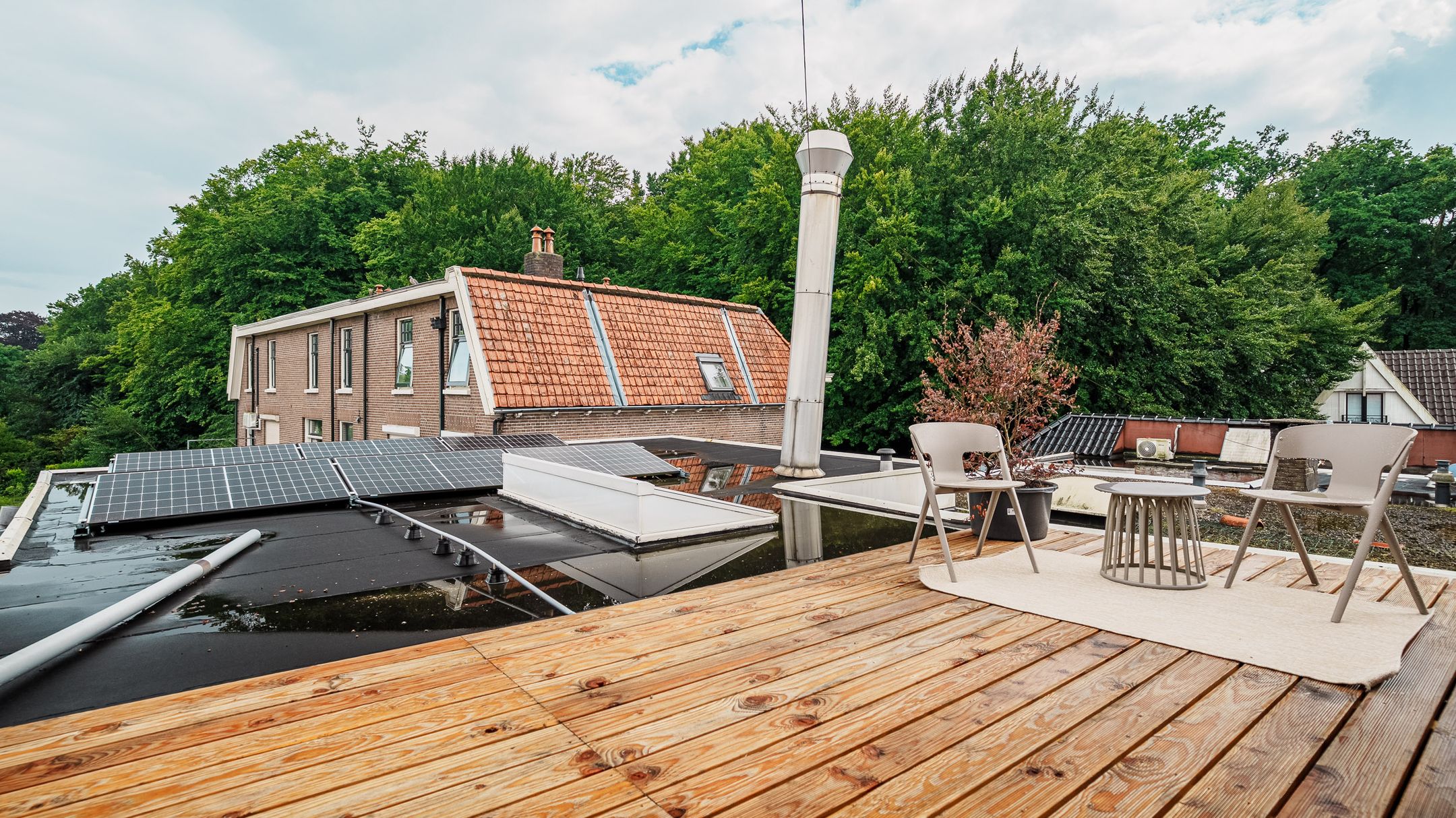 Foto 24 van Kamperpad 2