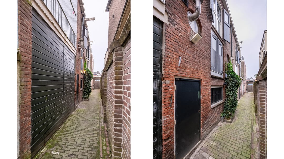 Foto 26 van Kamperpad 2