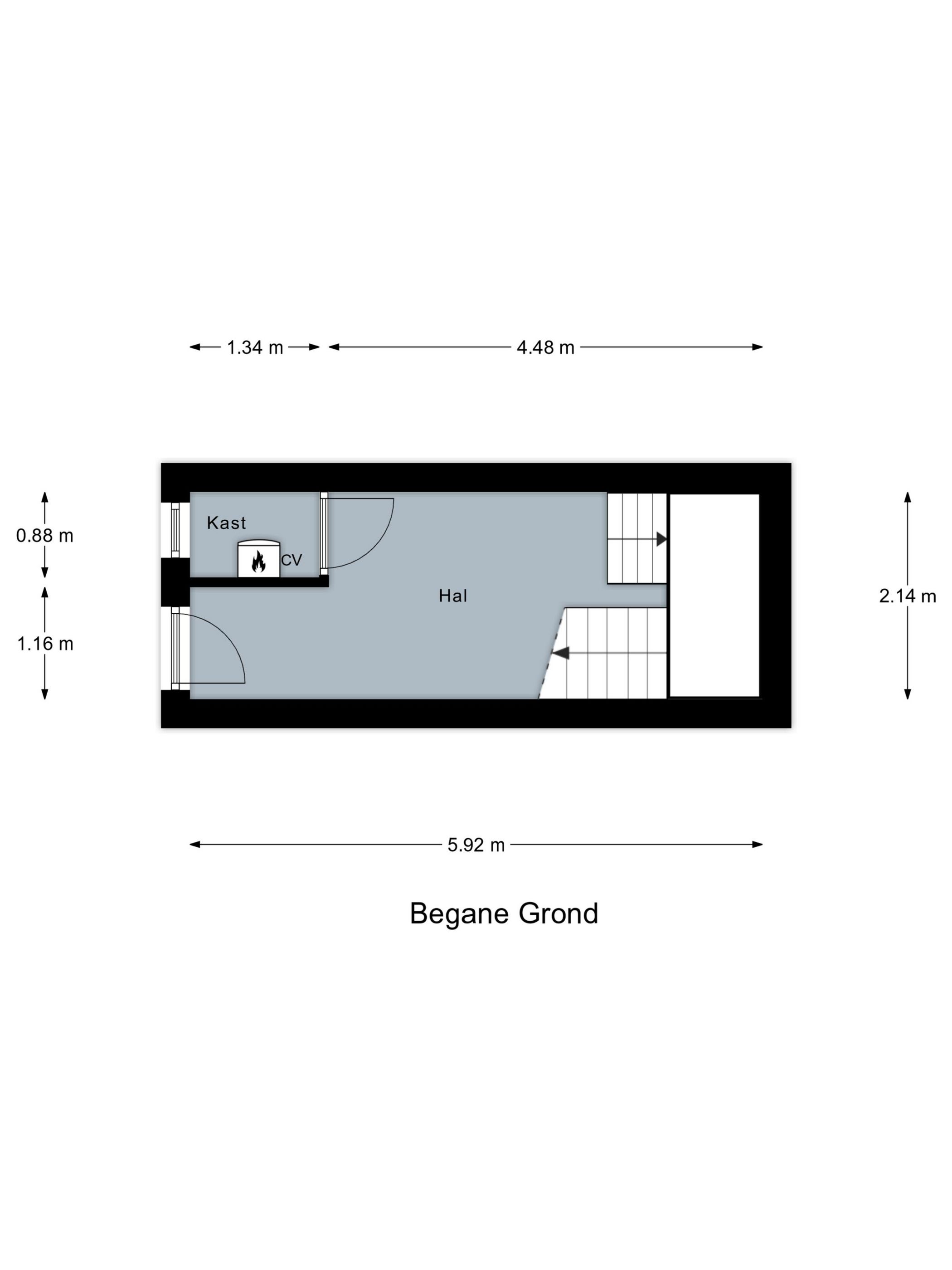 Foto 27 van Kamperpad 2