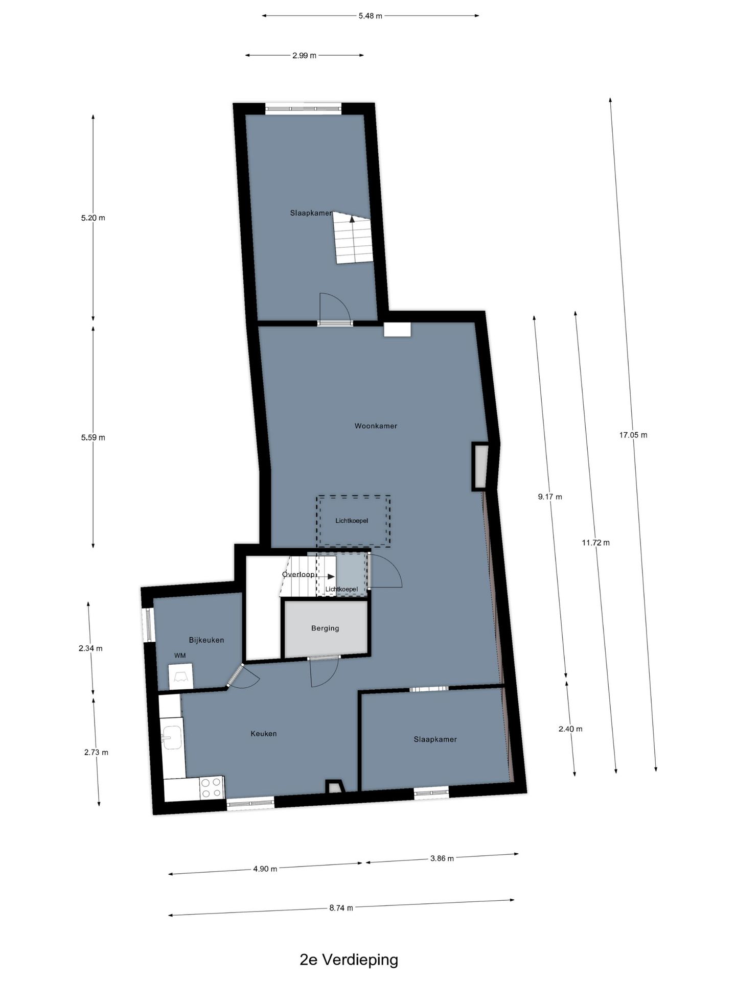 Foto 29 van Kamperpad 2