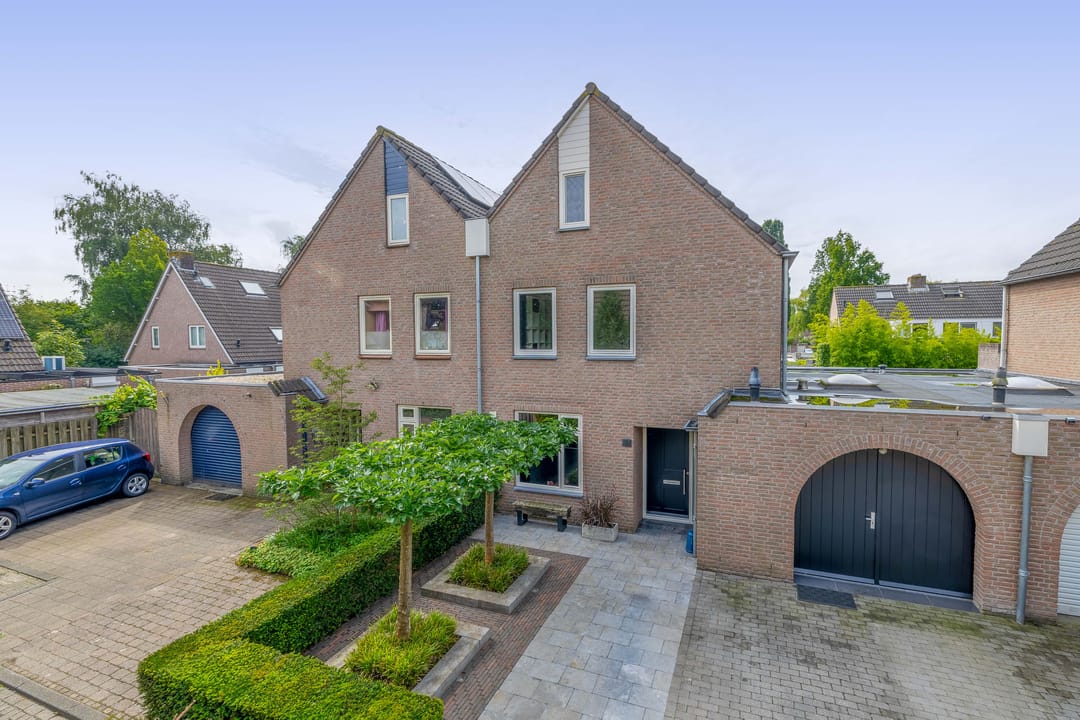 Foto 1 van Reiger 43