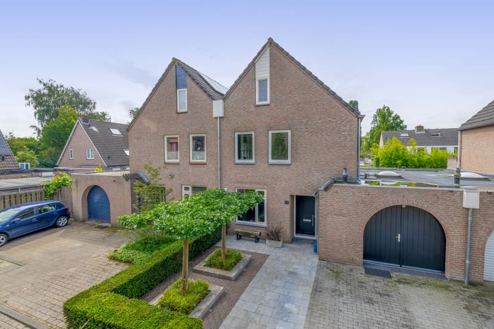 Photo 1 of Reiger 43