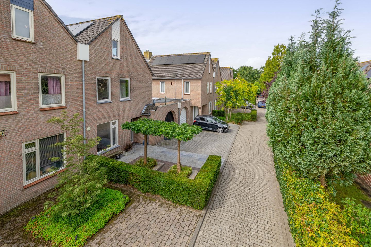 Foto 4 van Reiger 43